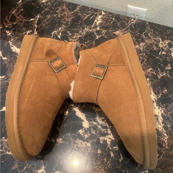 Bear Paw low ankle‎ boots - Picture 5 of 7